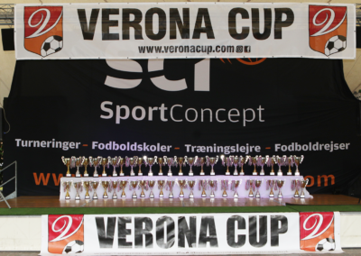VeronaCup 2018 Award Show
