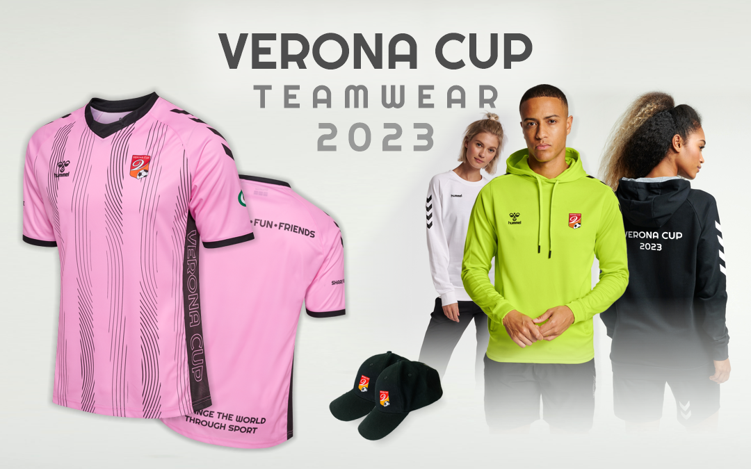 Verona Cup Teamwear 2023